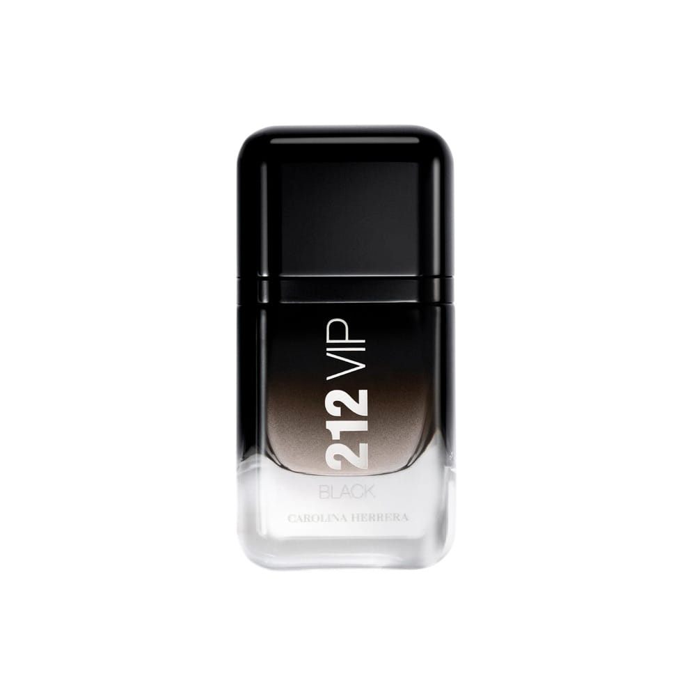 Парфюмерная вода мужская 212 VIP Black
