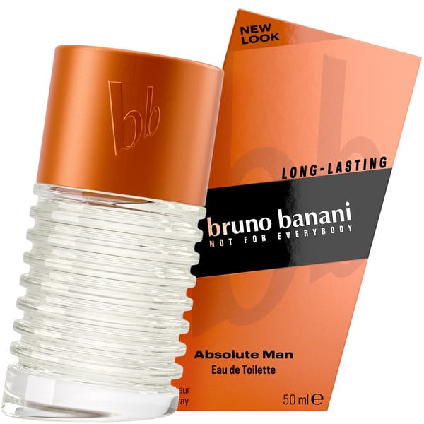 Туалетная вода Absolute Man - фото 2