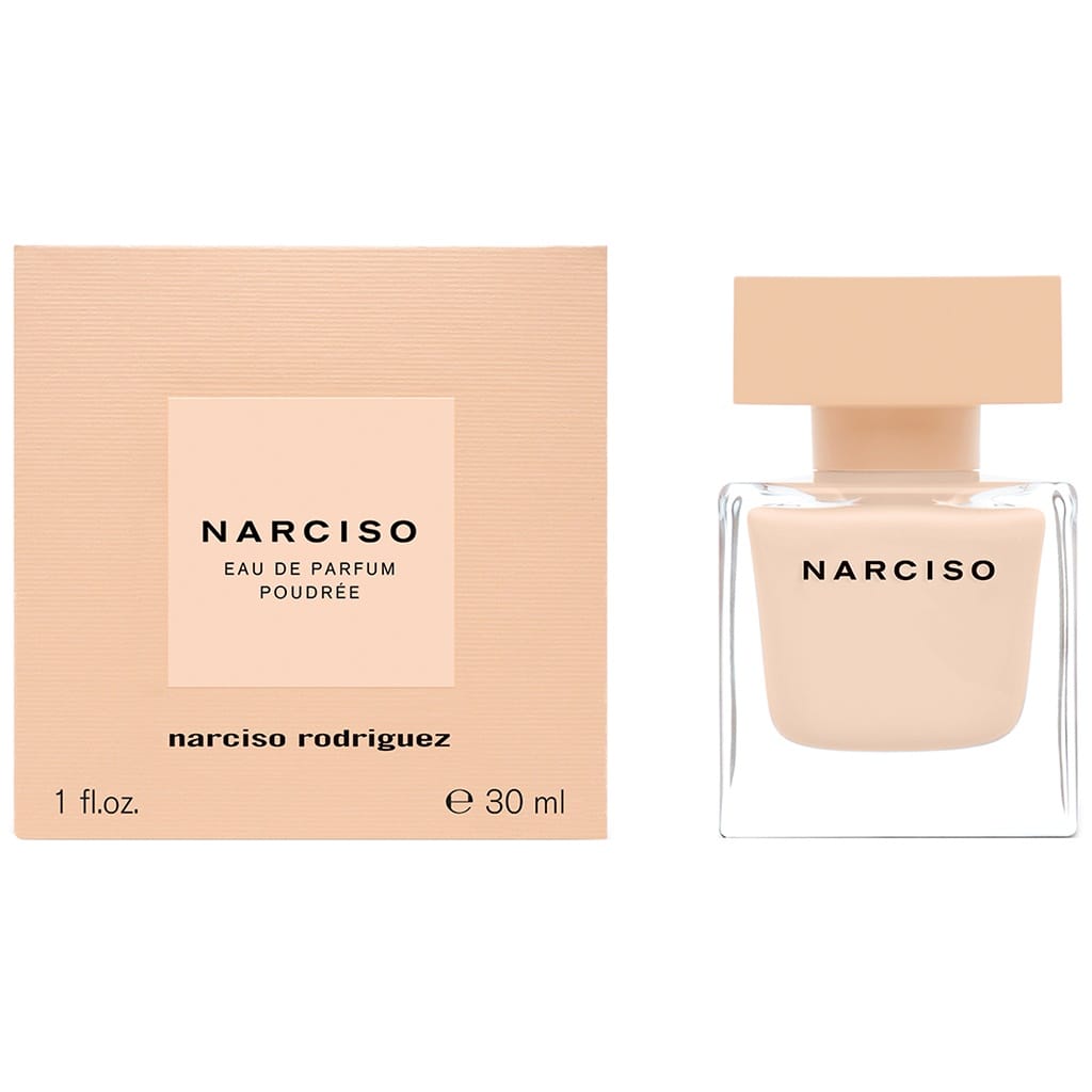 Парфюмерная вода Narciso Poudree - фото 2