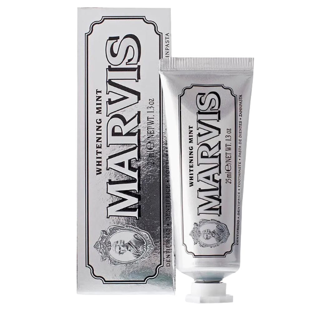 Зубная паста Whitening Mint