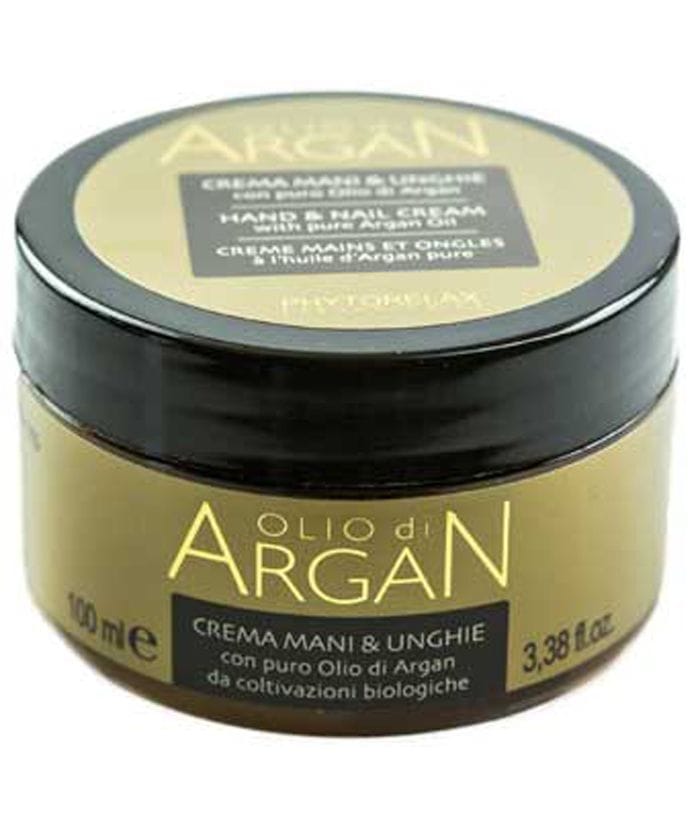 Крем для рук и ногтей с аргановым маслом Argan Oil Hand & Nail Cream, 100 мл