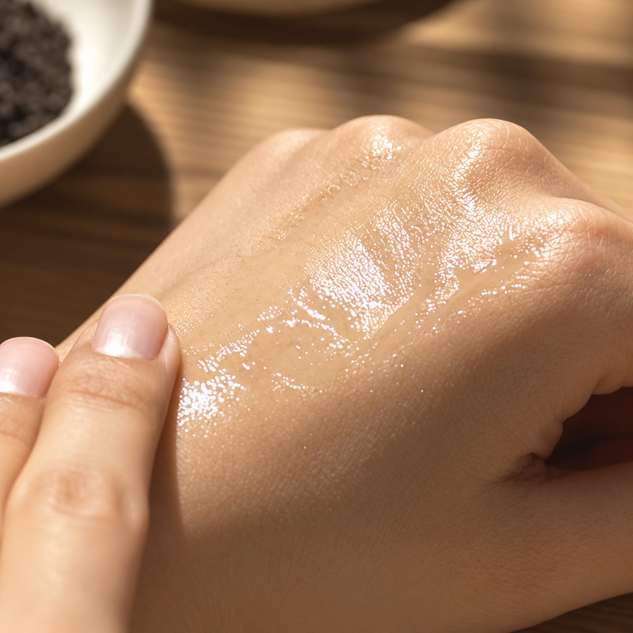 Омолаживающий тонер для лица Black Tea Deep Infusion Toner, 130 мл - фото 3