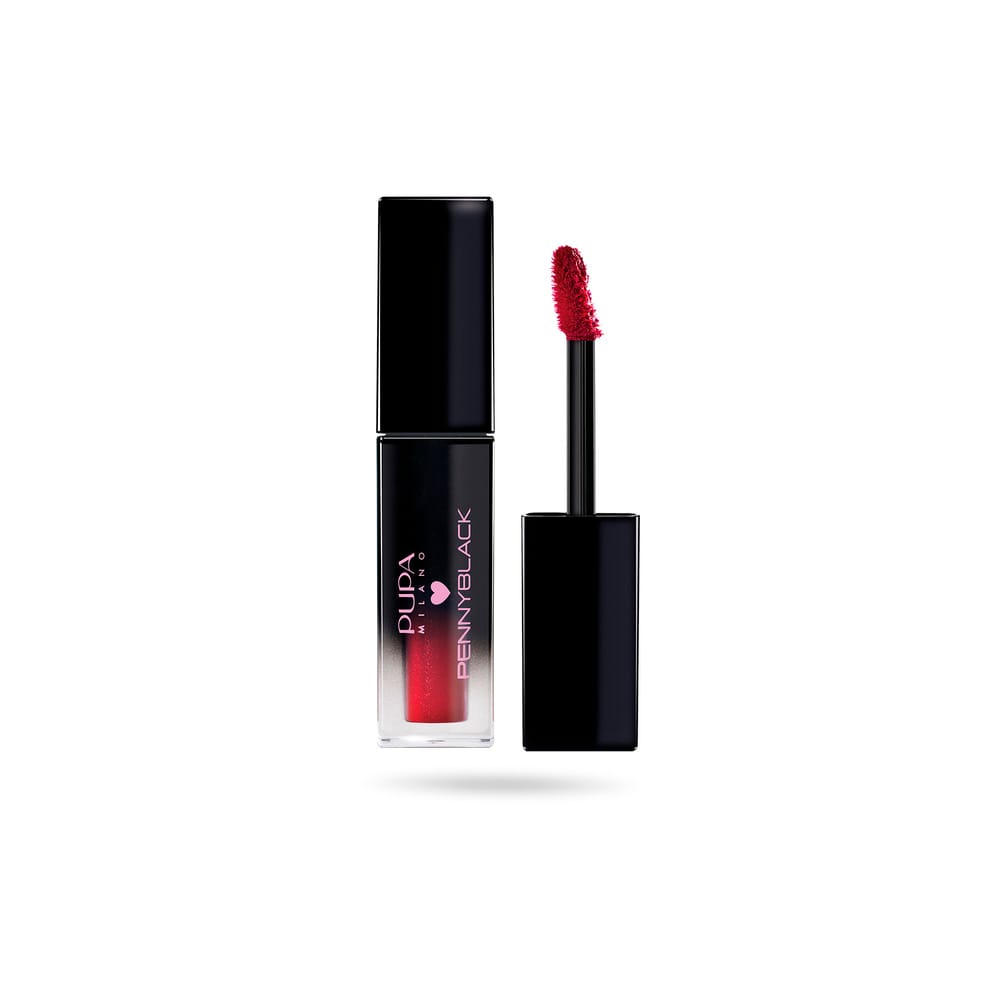 Жидкая губная помада Pennyblack Transforming Liquid Lipstick