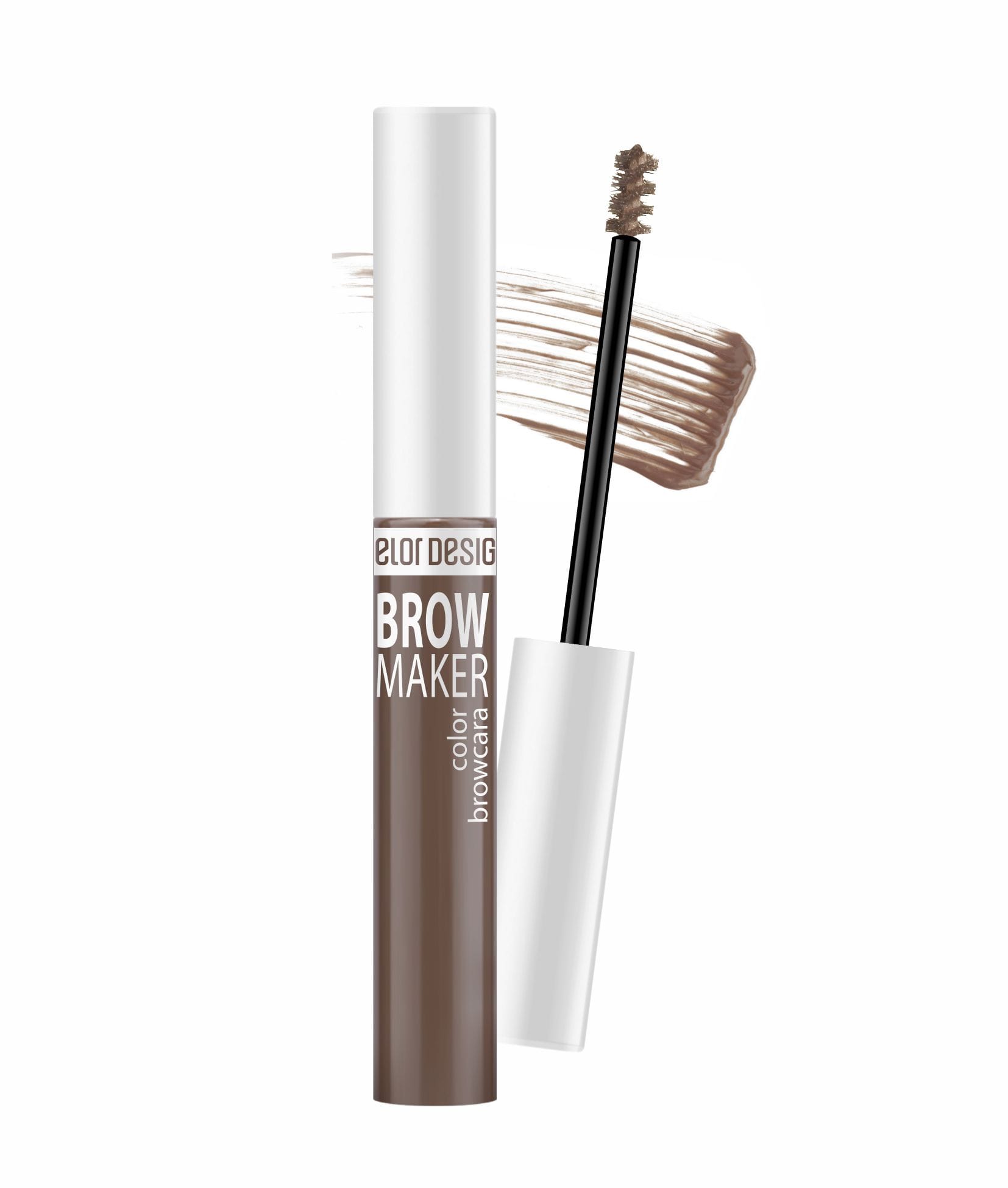 Тушь для бровей Brow Maker
