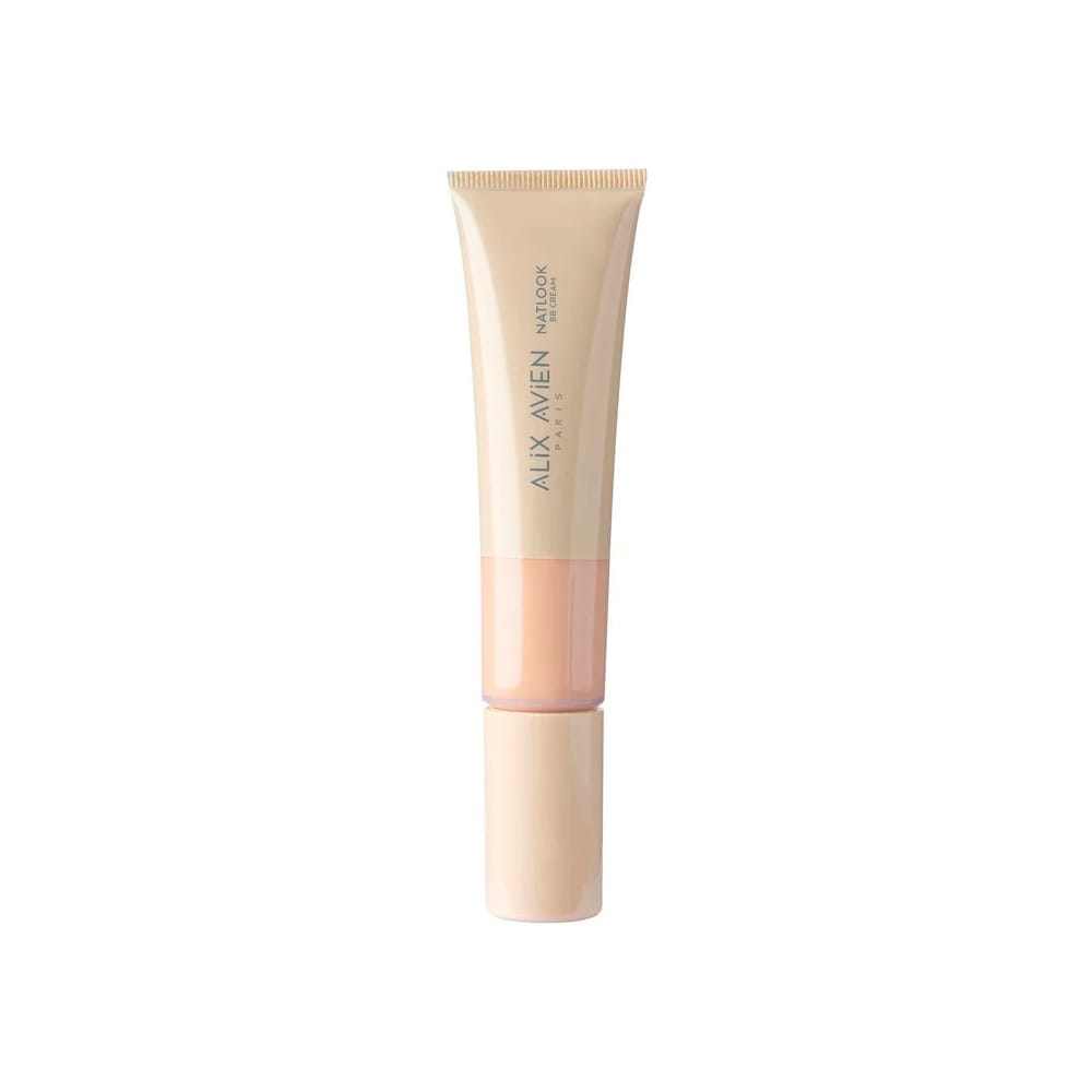 ВВ крем для лица Natlook BB Cream SPF 15