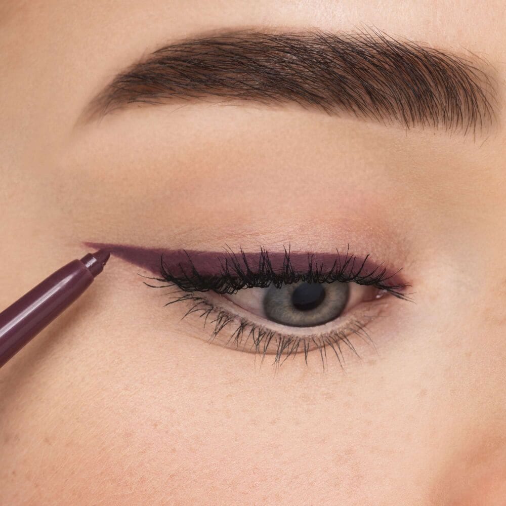 Карандаш для глаз минеральный Mineral Eye Styler, тон 91, 0,4 гр. - фото 3