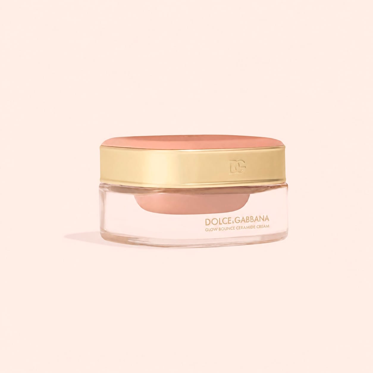 Увлажняющий крем для лица, придающий коже упругость Glow-Bounce Ceramide Cream, 50 мл - фото 5