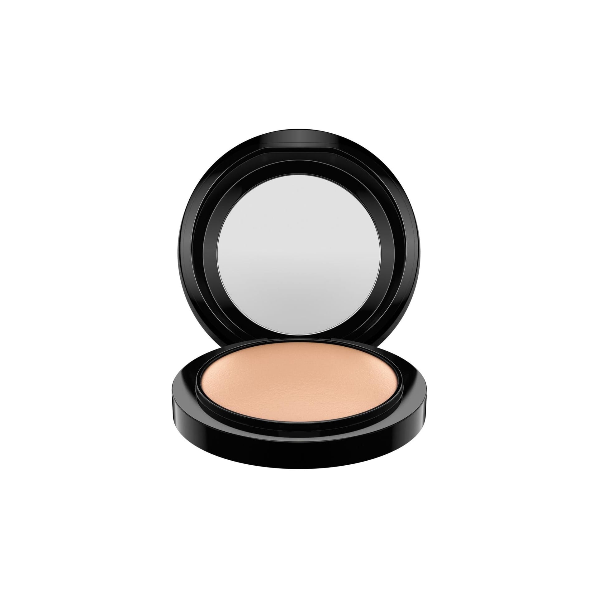 Минеральная пудра MAC Mineralize Skinfinish Natural - фото 2