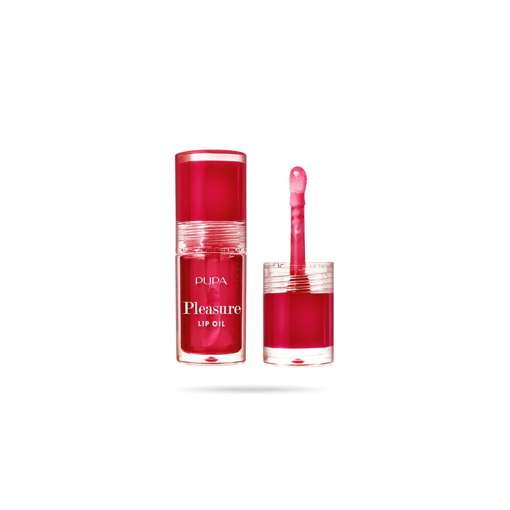Питательное масло-эликсир для губ Pleasure Lip Oil
