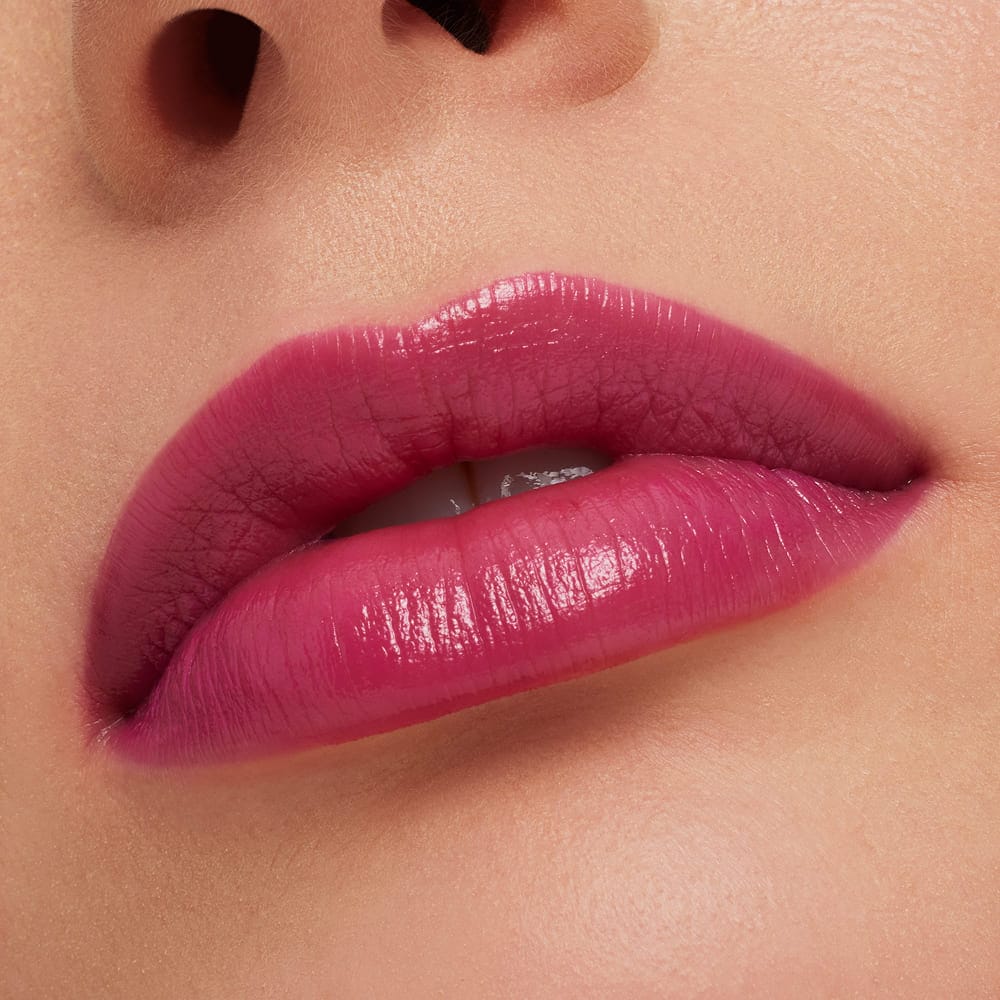 Губная помада MAC Macximal Sleek Satin Satin Lipstick - фото 2
