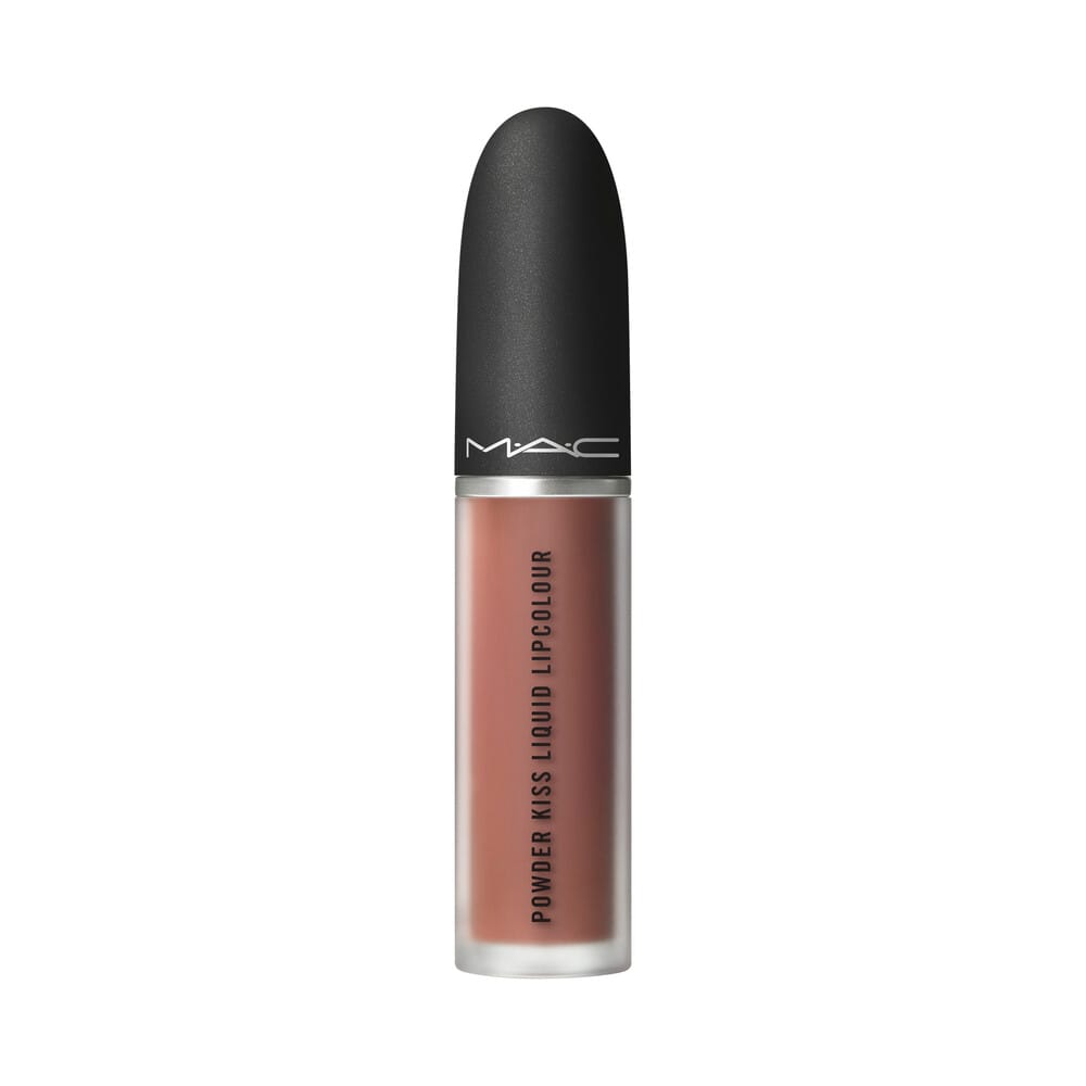 Жидкая помада  Powder Kiss Liquid Lipcolour - фото 3