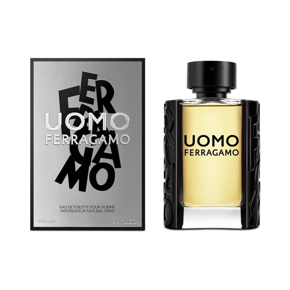 Туалетная вода Uomo - фото 2