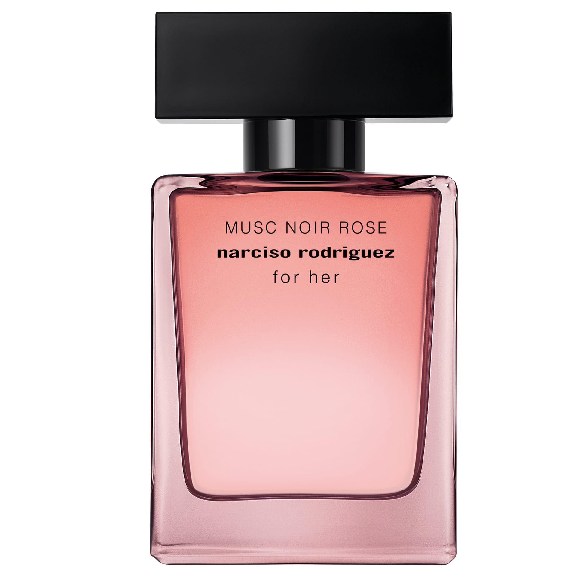 Парфюмерная вода Narciso Rodriguez "Musc Noir Rose For Her"
