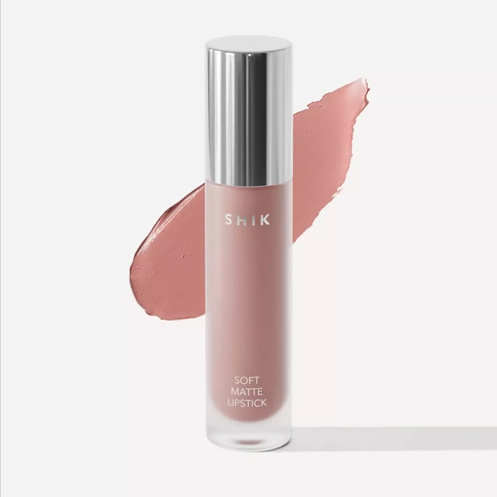 Жидкая матовая помада Soft Matte Lipstick - фото 8