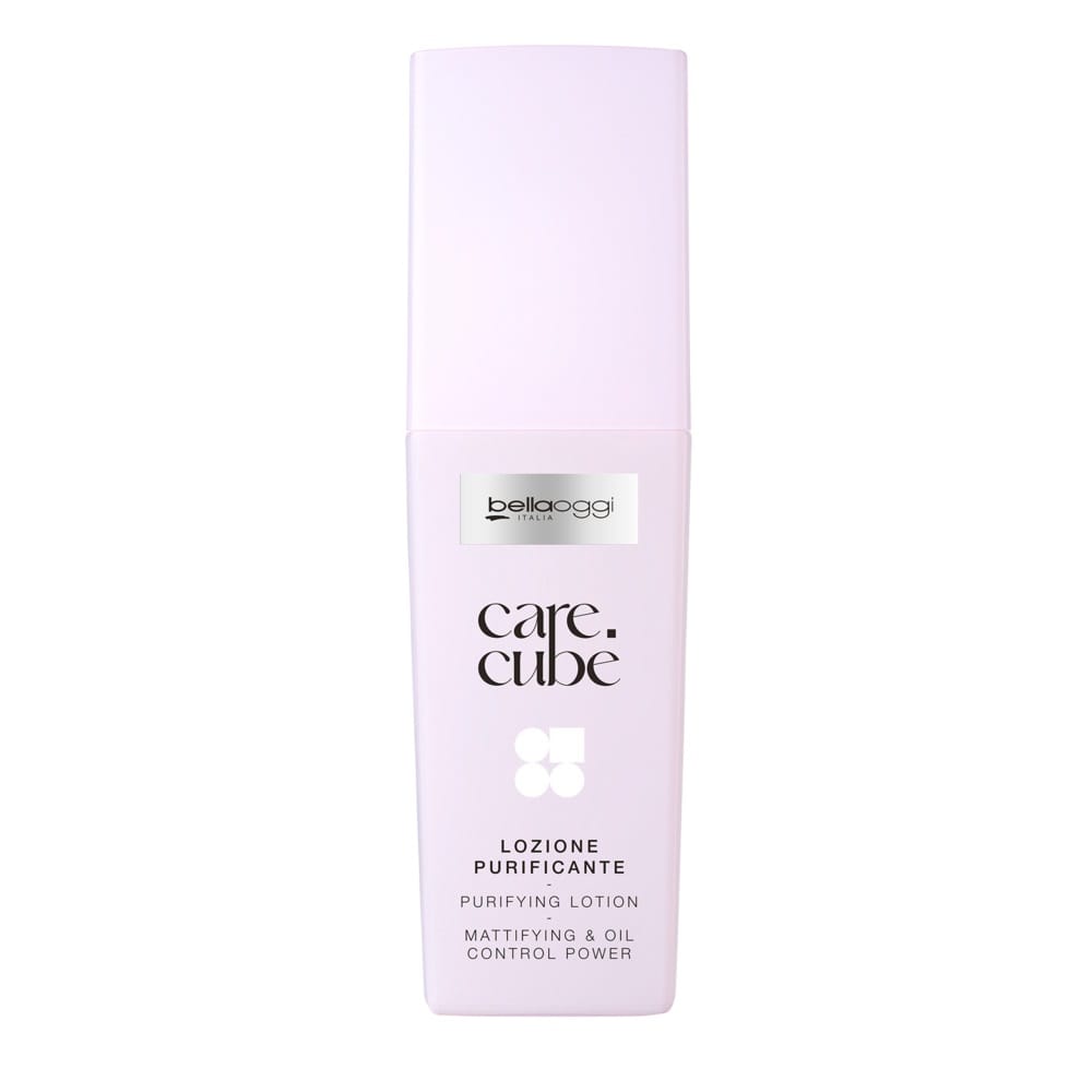Очищающий лосьон для лица Care Cube/Purifying Lotion 100мл