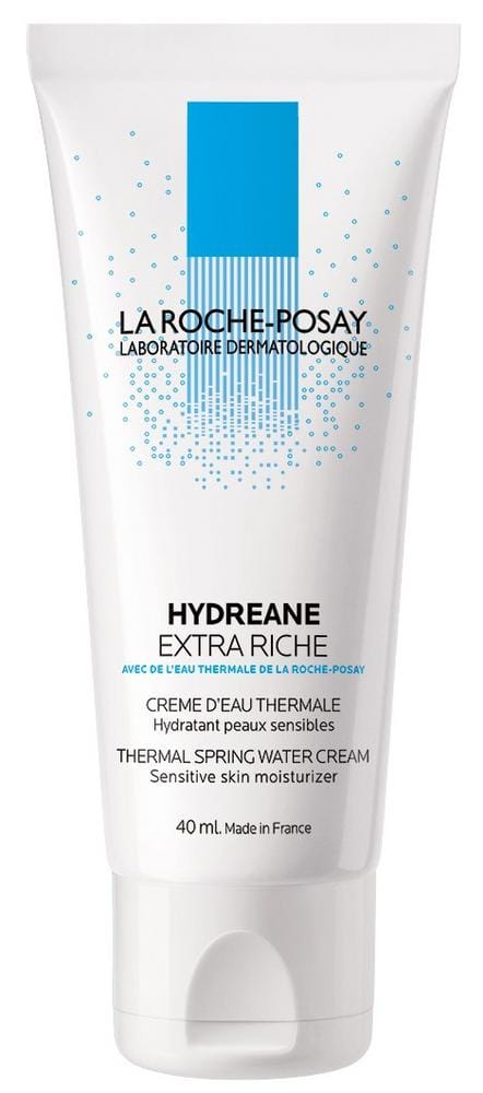 Увлажняющий крем Hydraphase Hydreane Riche для чувствительной кожи, склонной к сухости, 40 мл
