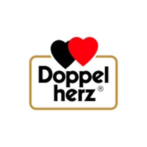 DOPPELHERZ