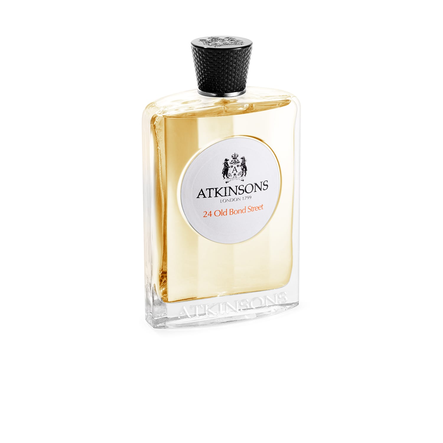 Одеколон Atkinsons 24 Old Bond Street, 100 мл - фото 2