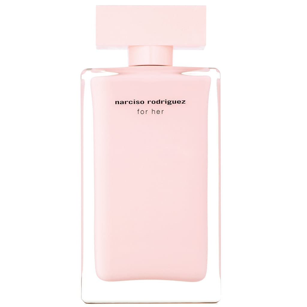 Парфюмерная вода Narciso Rodriguez For Her