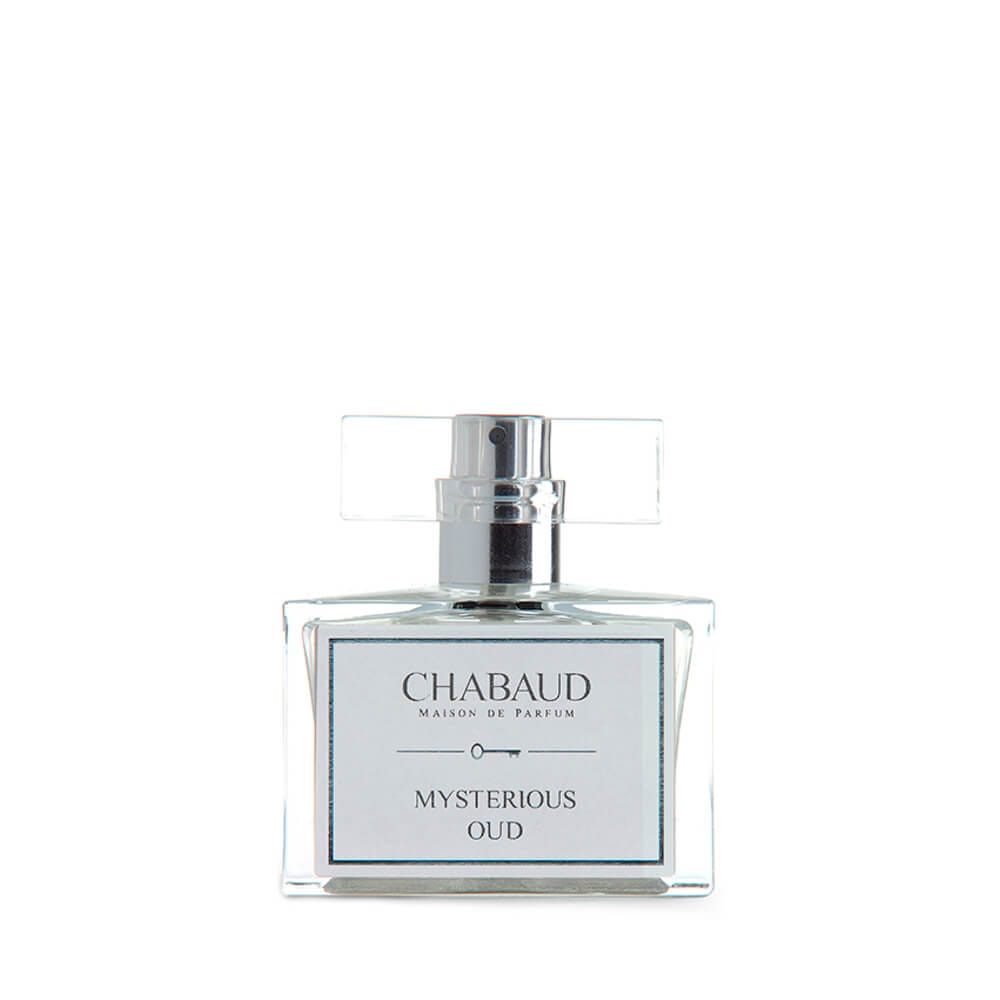 Парфюмерная вода Mysterious Oud
