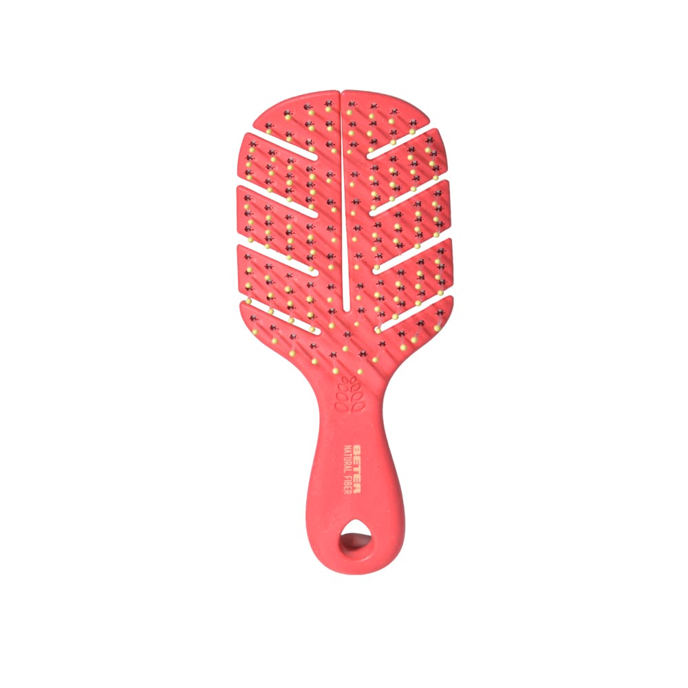 Расческа для волос Beter Natural Fiber Detangling Brush - фото 4