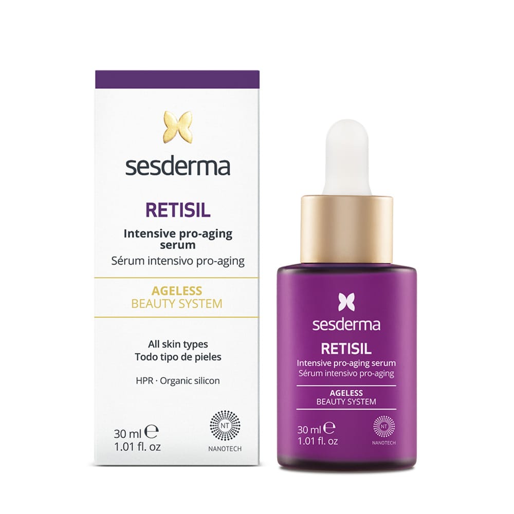 Sesderma Retisil Сыворотка антивозрастная интенсивная 30мл