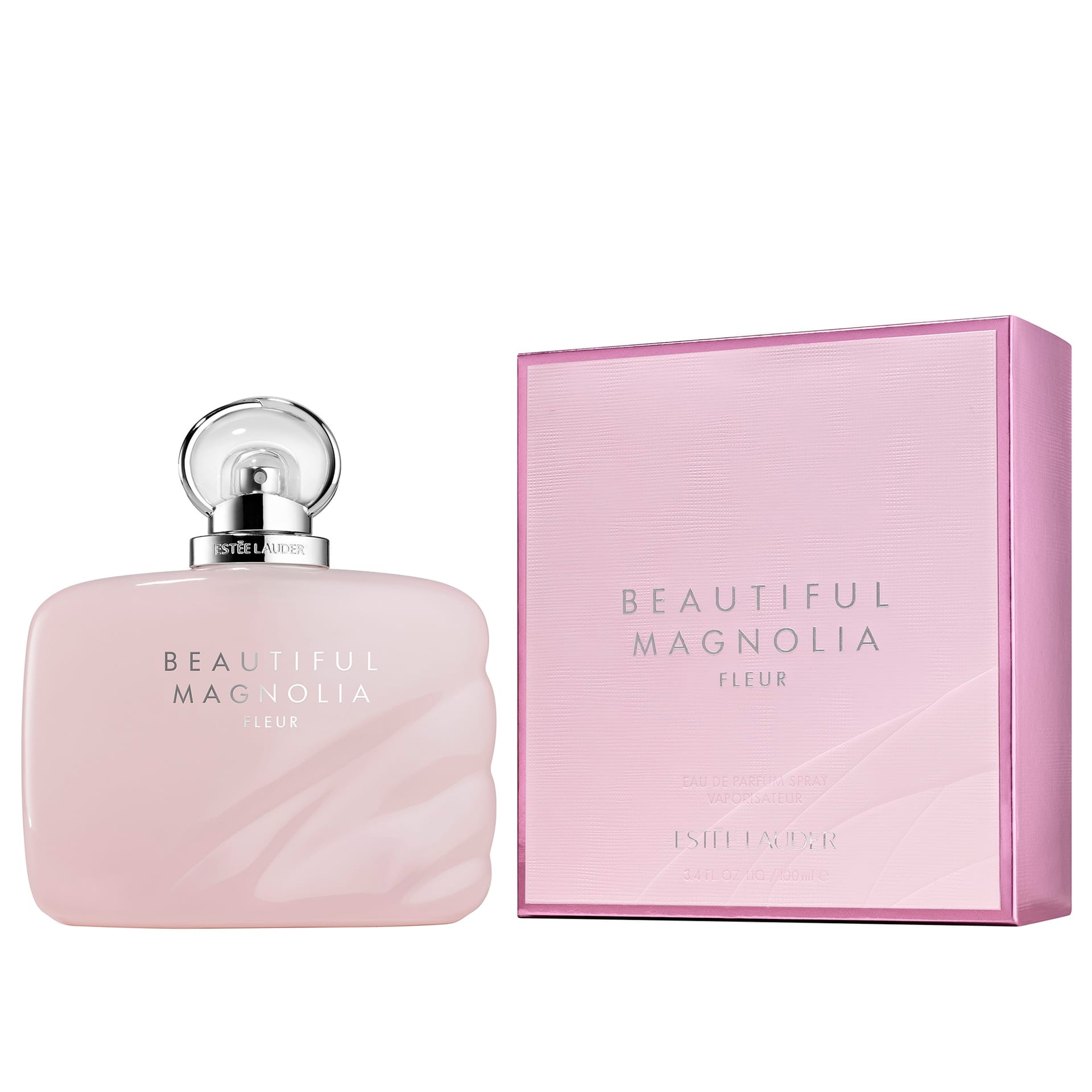 Парфюмерная вода Beautiful Magnolia Fleur - фото 2