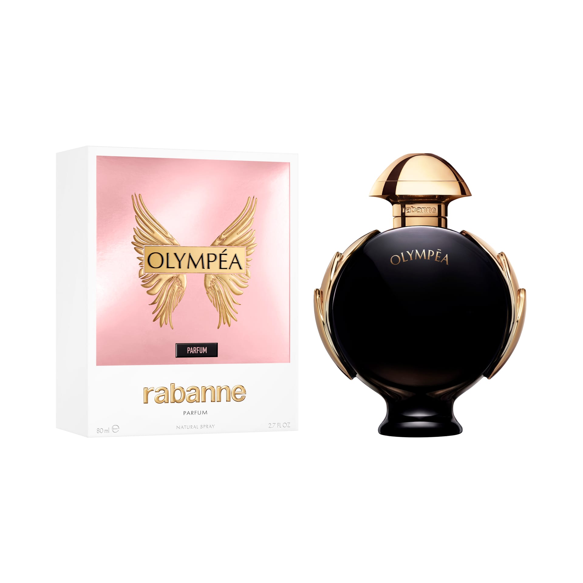 Духи Olympea Parfum - фото 2
