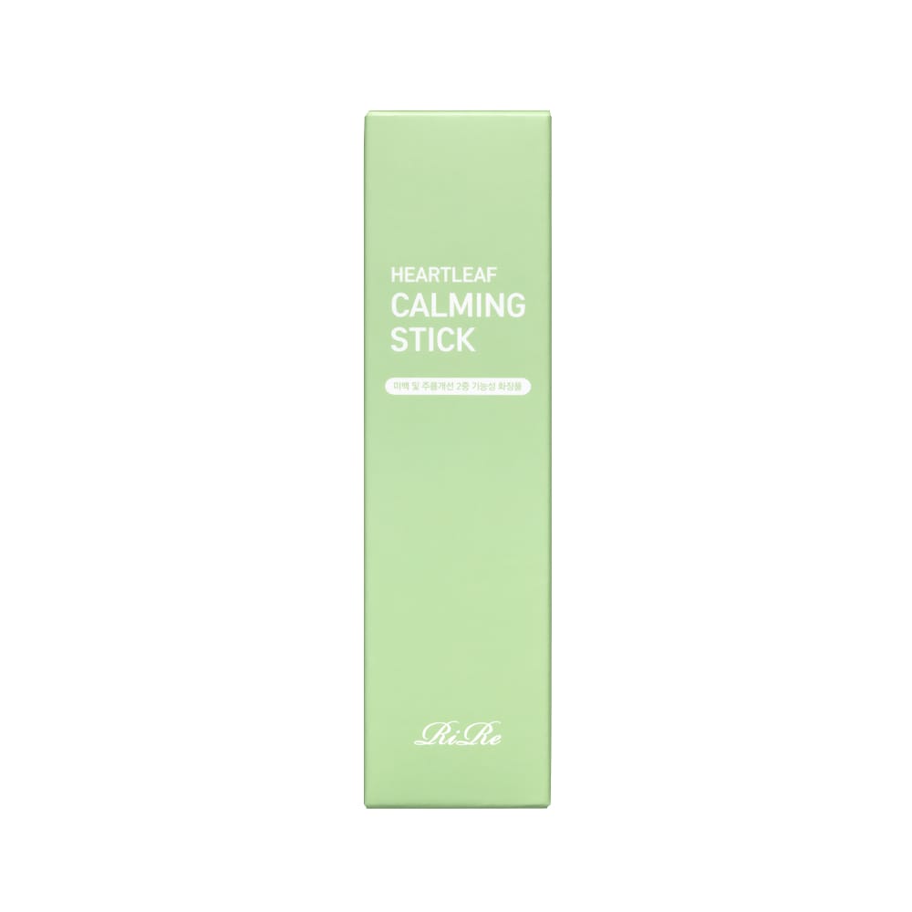 Успокаивающая сыворотка-стик для лица Heartleaf Calming Stick, 15 гр