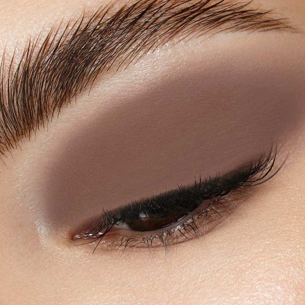 Жидкие матовые тени для век Matt Tint Waterproof 12H - фото 3