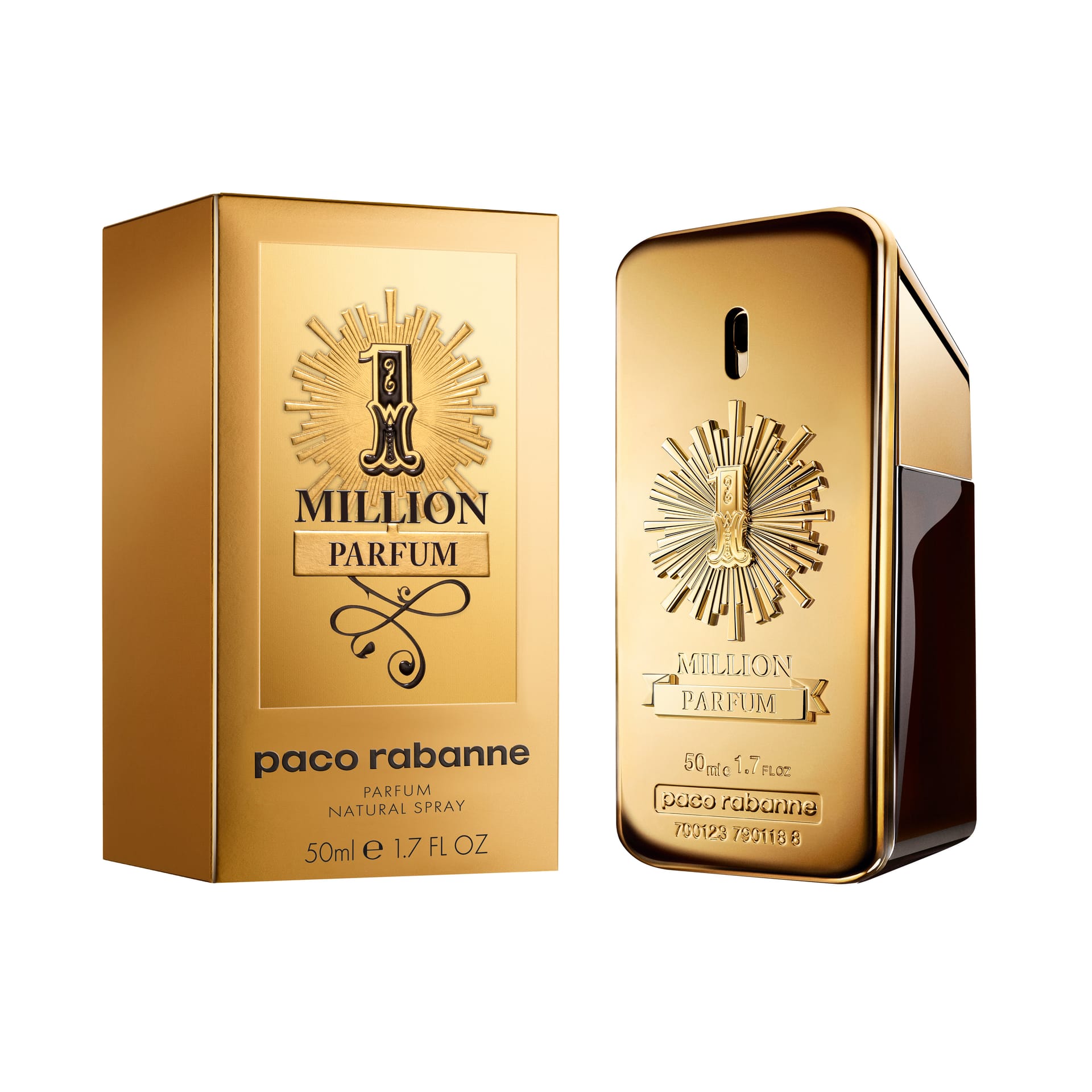 Духи 1 Million Parfum - фото 2