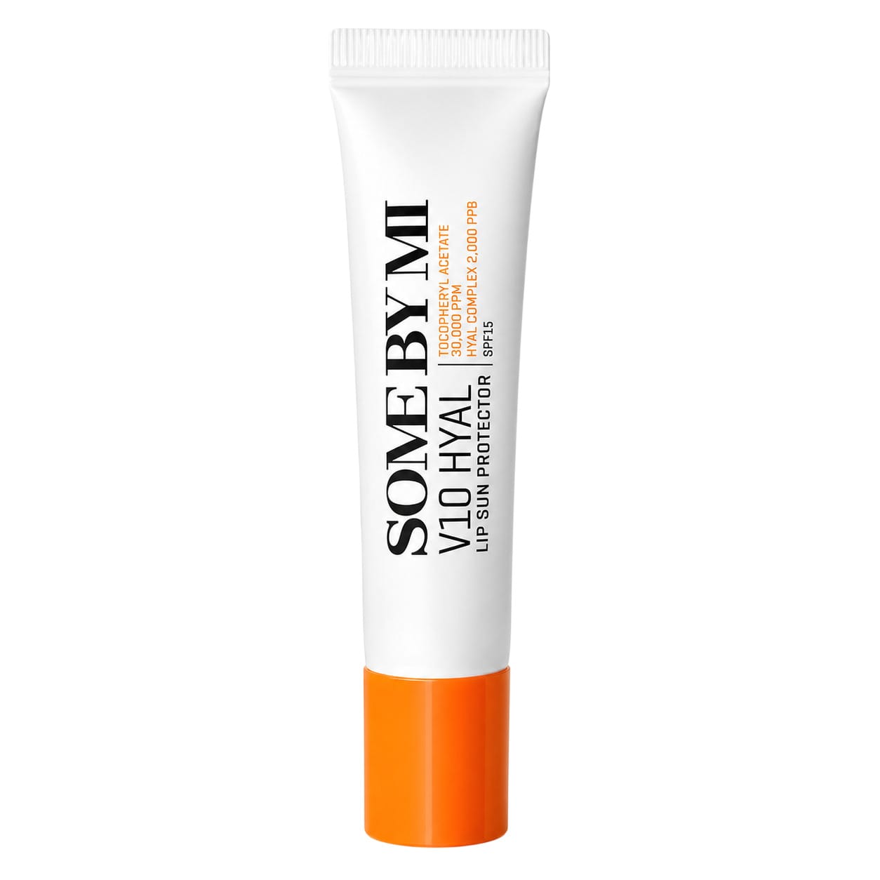 Солнцезащитный бальзам для губ SPF15 V10 Hyal Lip Sun Protector