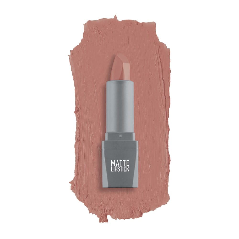 Матовая губная помада Matte Lipstick - фото 2
