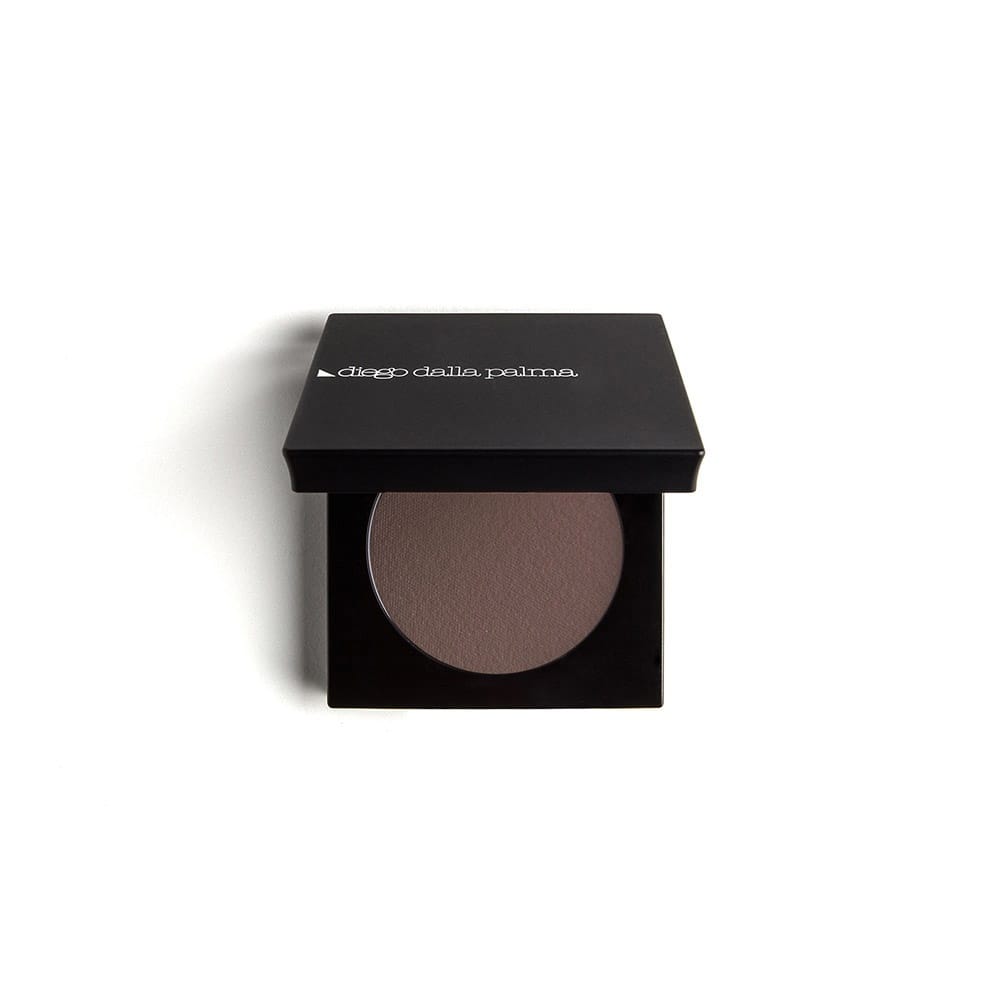 Тени для век компактные матовые MAKEUPSTUDIO Matt Eye Shadow