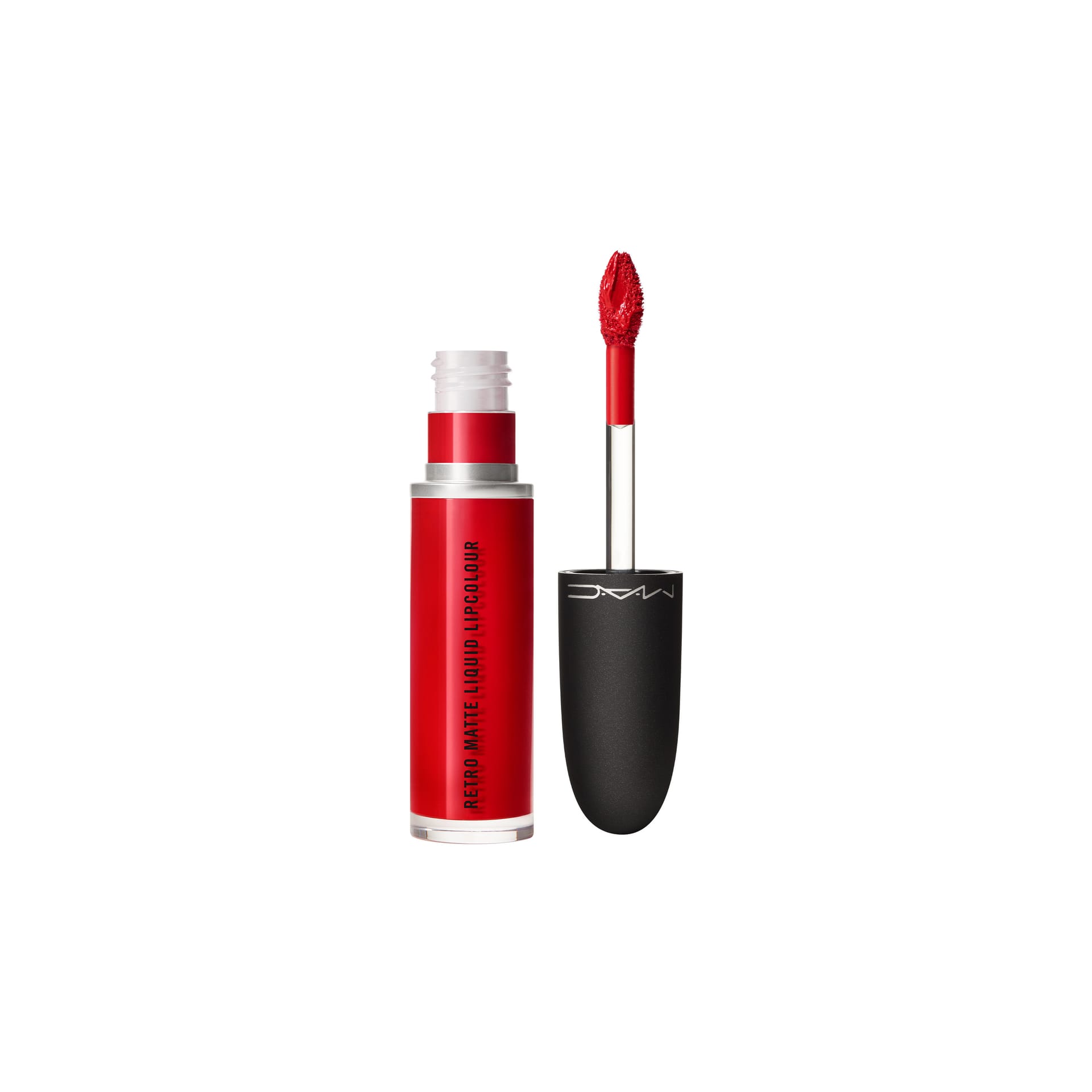 Жидкая помада MAC Retro Matte Liquid Lipcolour
