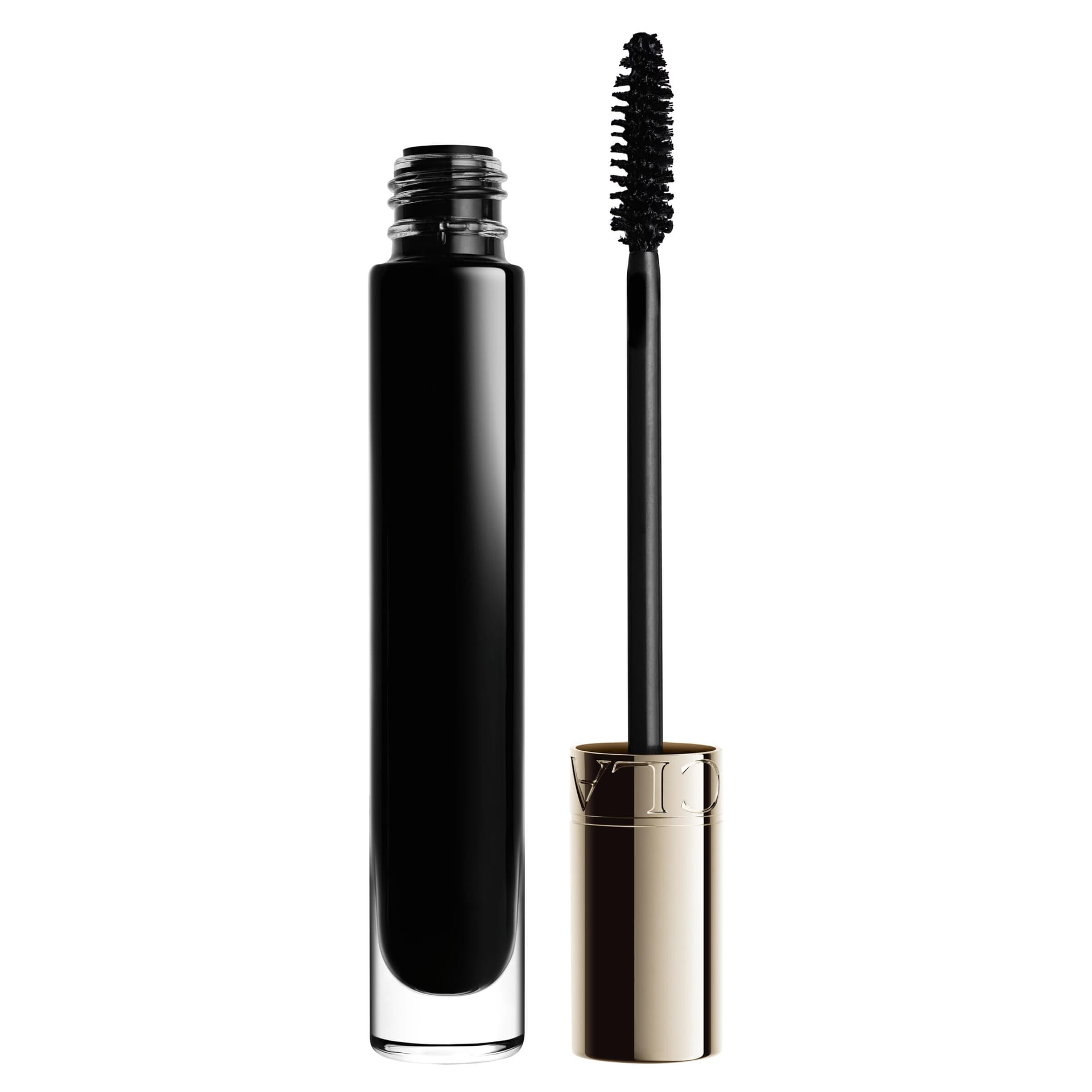 Тушь для объёма, длины, изгиба, разделения и ухода за ресницами Wonder Perfect 5D Mascara, тон 01- Чёрный, 8 мл - фото 2