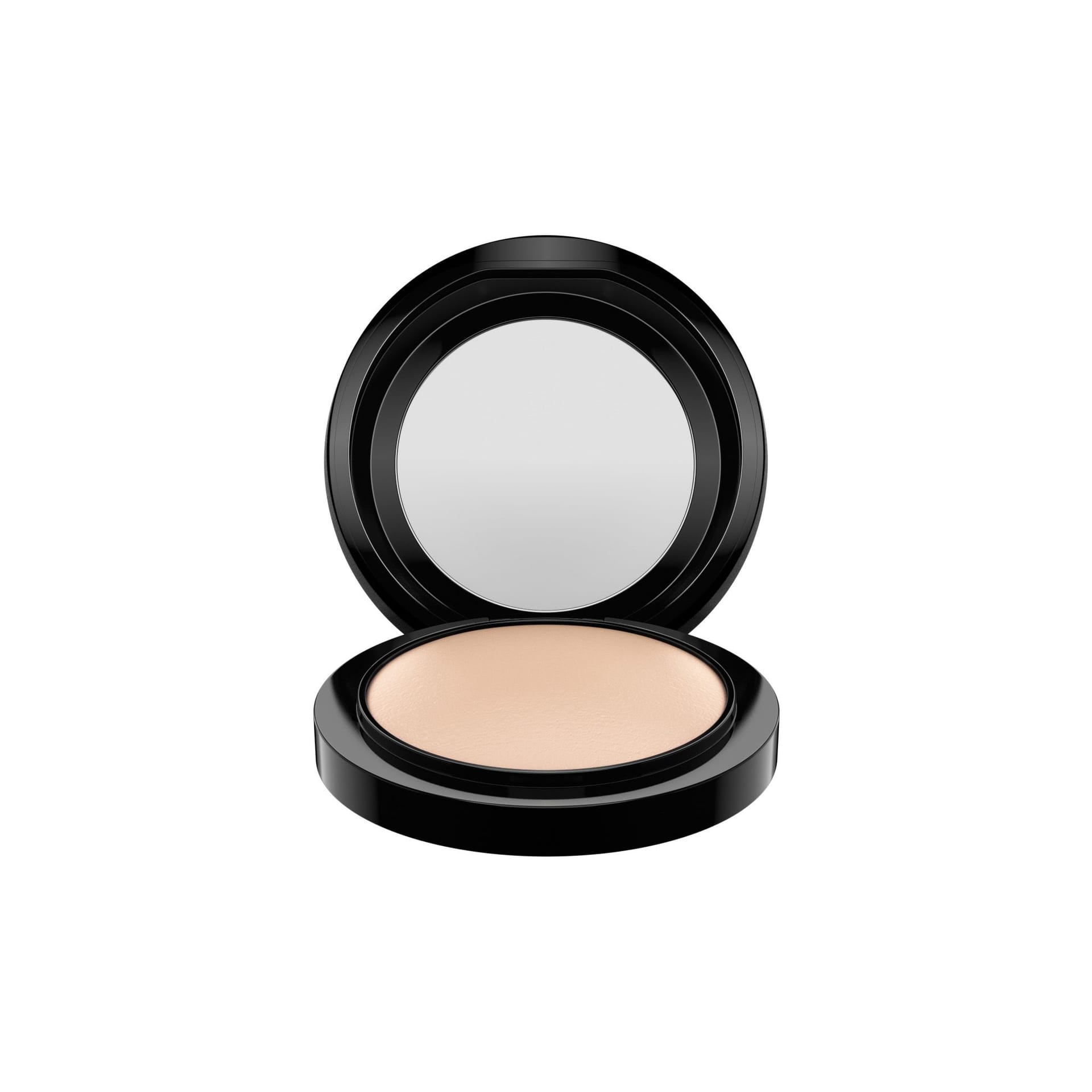 Минеральная пудра MAC Mineralize Skinfinish Natural - фото 2