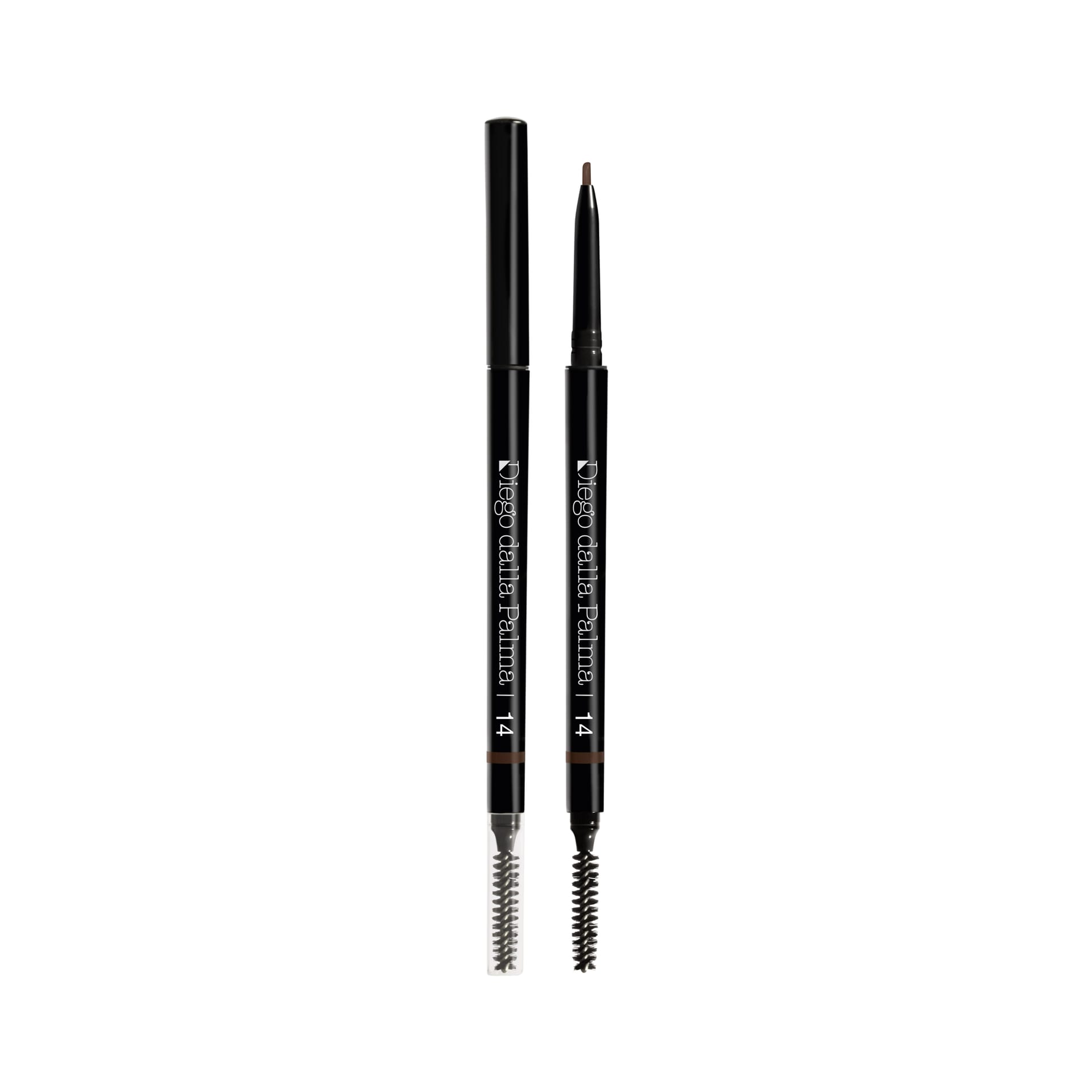 Стойкий карандаш для бровей «четкие линии» The Brow Studio High Precision Brow Pencil Water Resistant Long Lasting