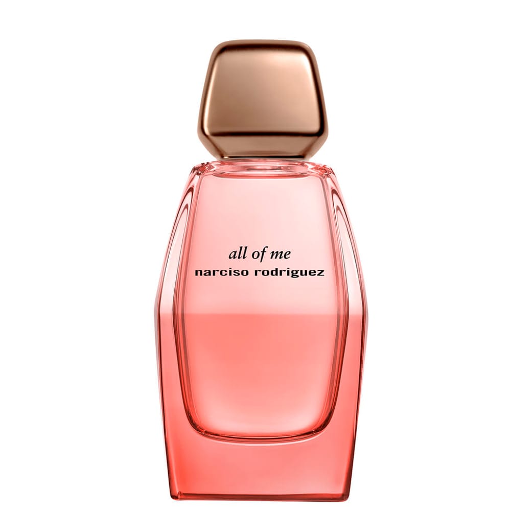Парфюмерная вода интенсивная All Of Me