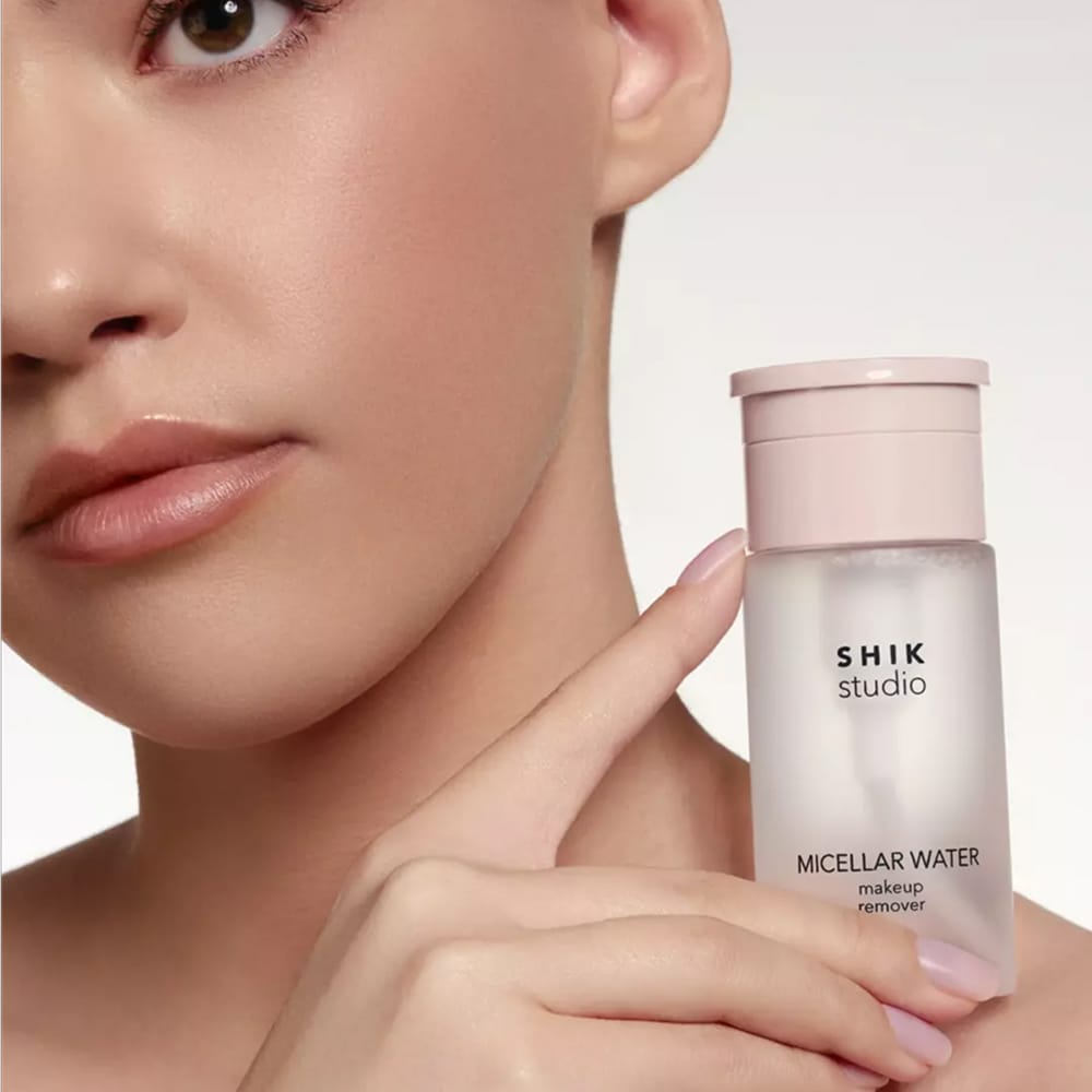 Мицеллярная вода Micellar Water Makeup Remover, 100 мл - фото 4