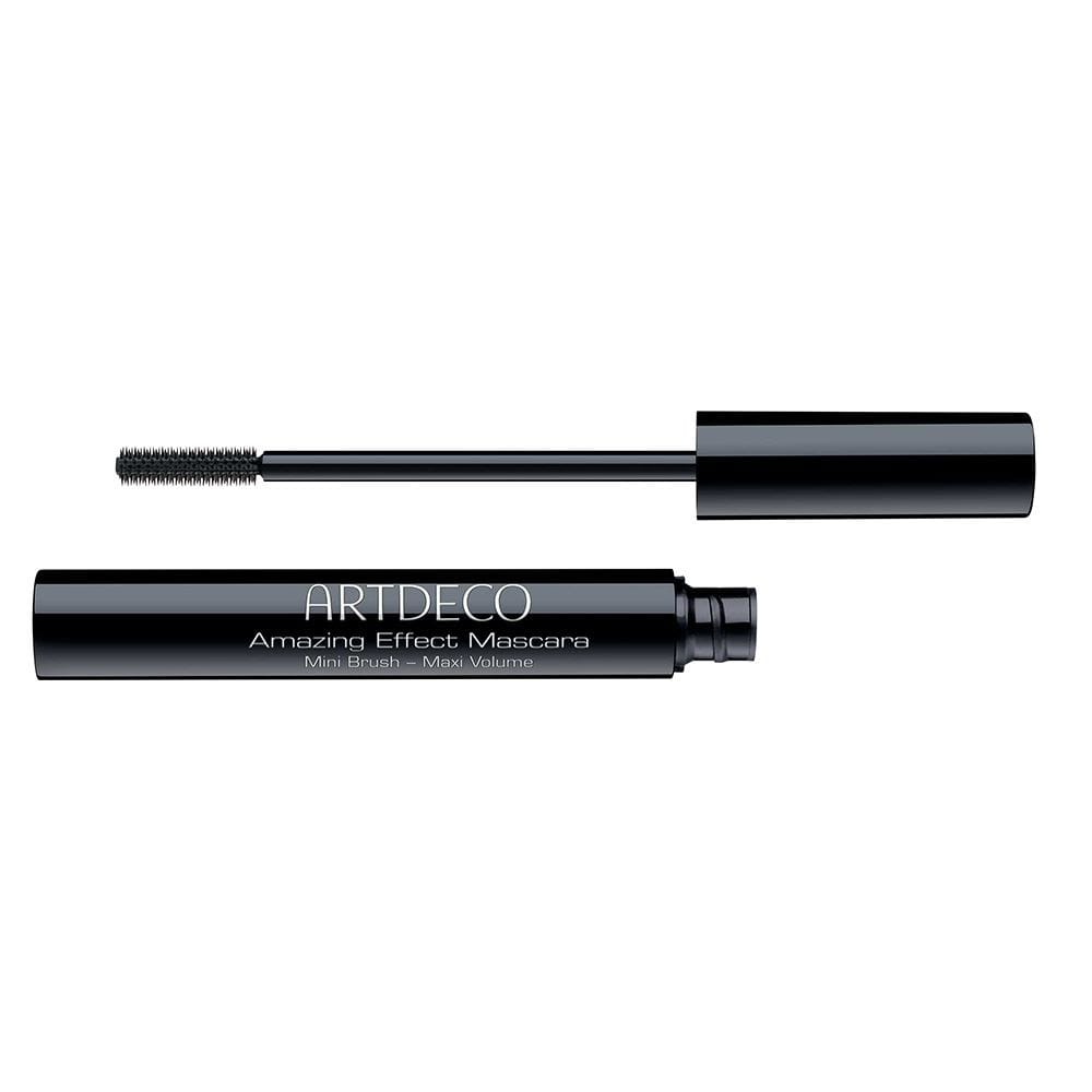 Тушь для ресниц Amazing Effect Mascara, 6 мл   - фото 2