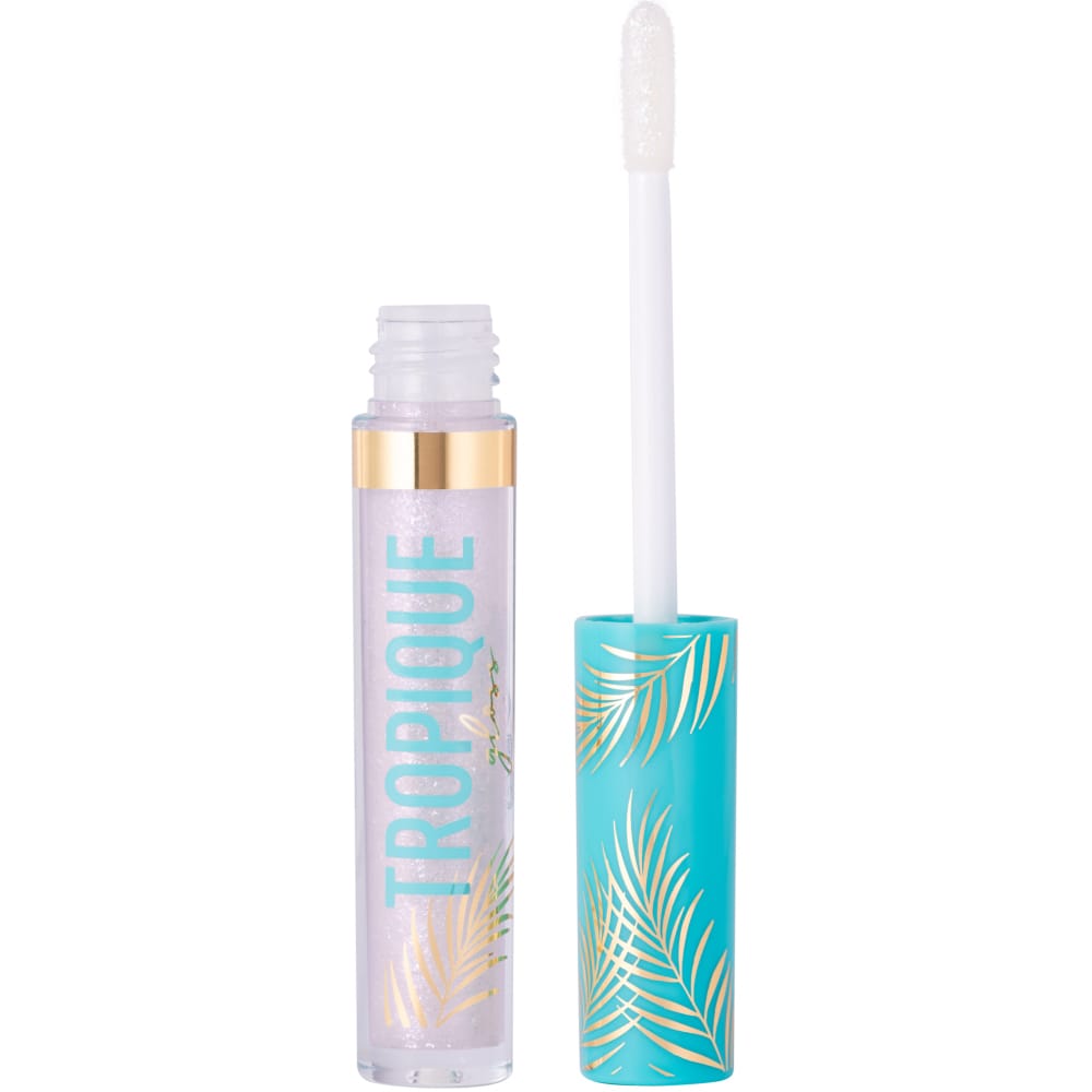 Блеск для губ Tropique Gloss