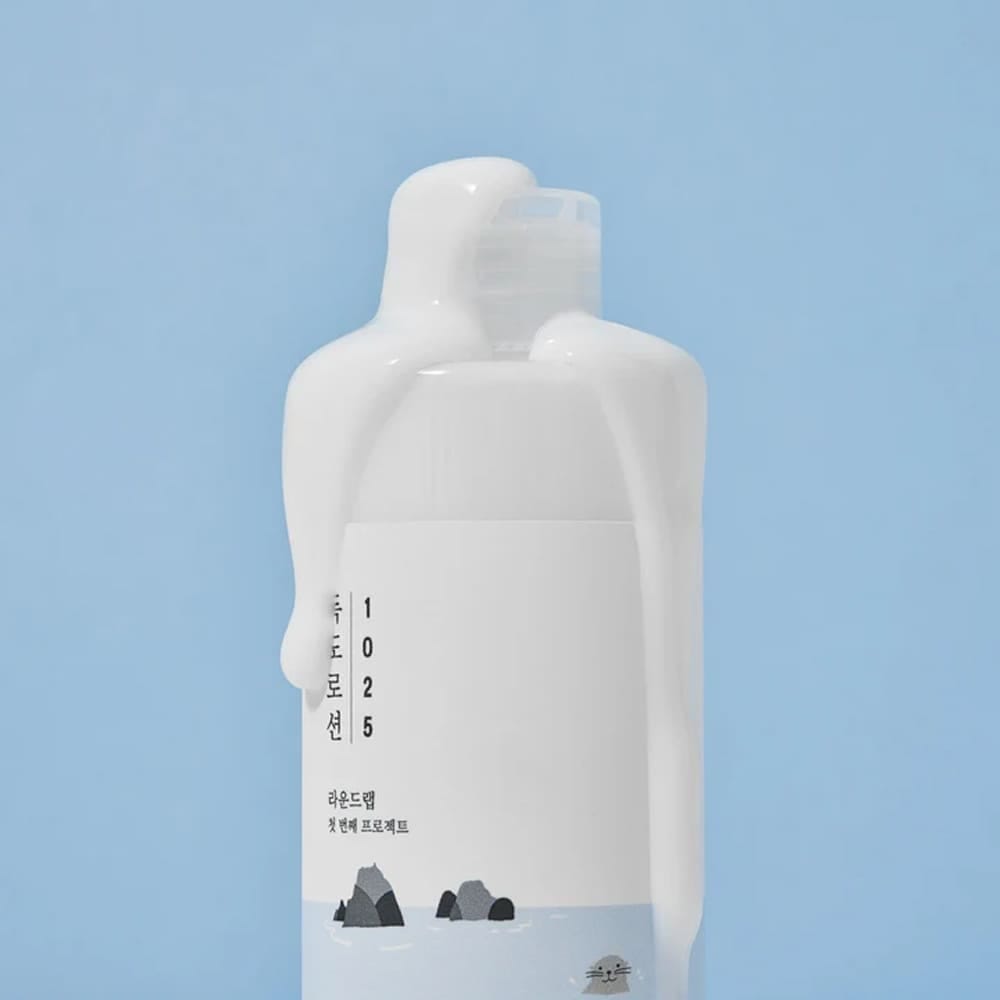Увлажняющий лосьон для лица 1025 Dokdo Lotion, 200 мл - фото 3