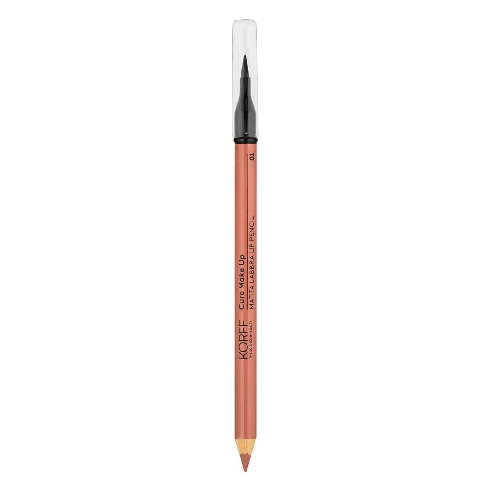 Карандаш для губ Cure Make Up Lip Pencil