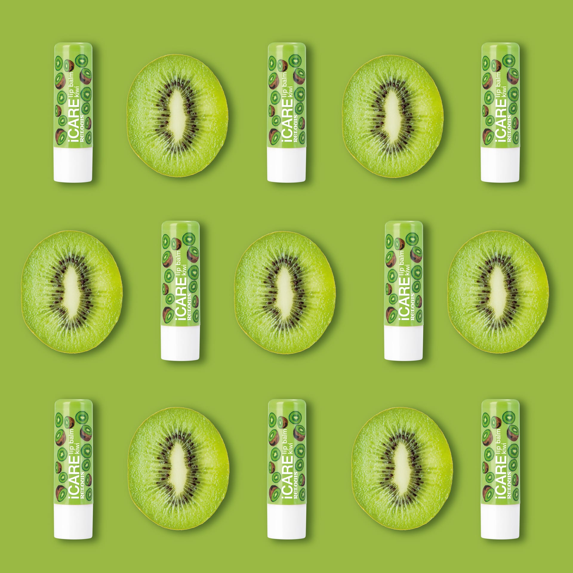 Бальзам-уход для губ iCARE Lip Balm - фото 2