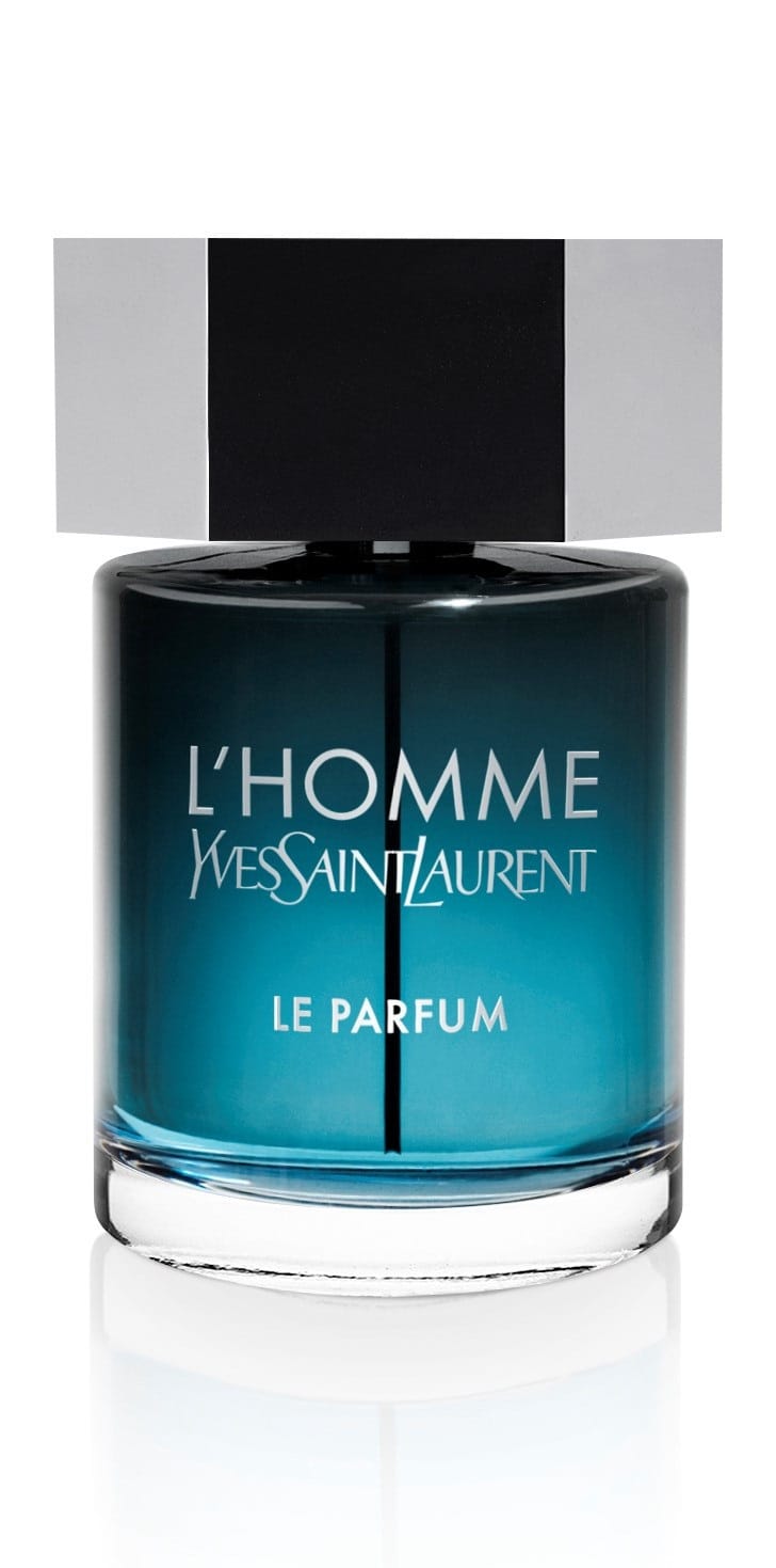 Вода парфюмерная для мужчин "L'HOMME LE PARFUM"