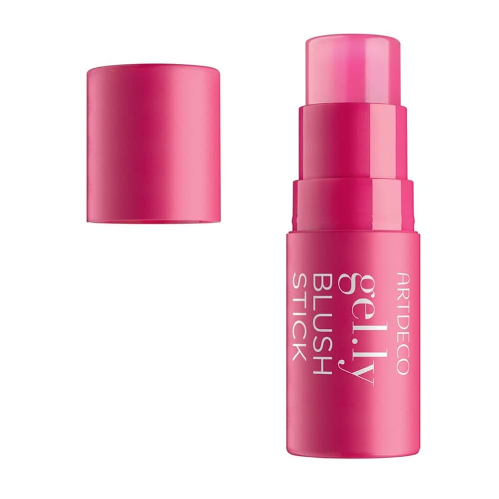 Румяна-стик GEL.LY BLUSH STICK