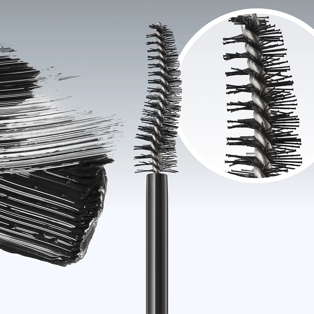 Тушь для ресниц Macstack Elevated Mascara тон Denim Stack, 12 мл - фото 2