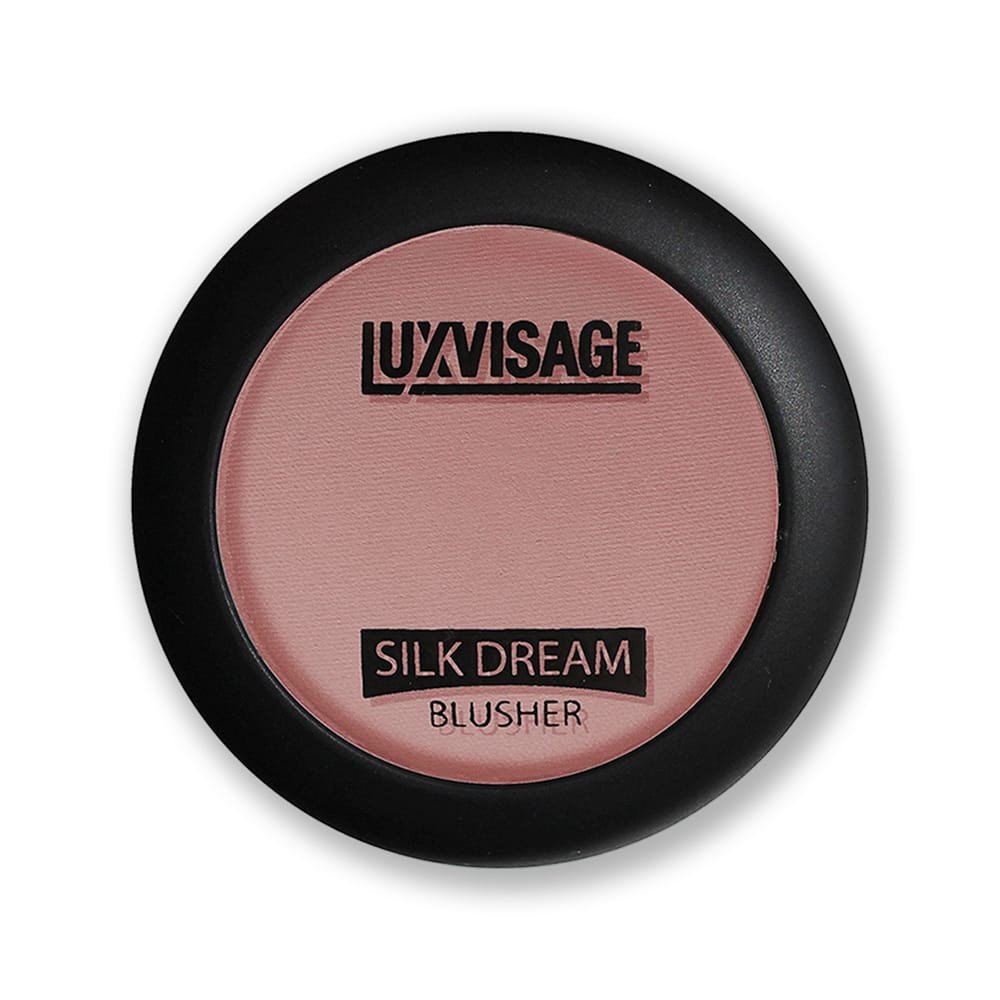 Румяна Silk Dream