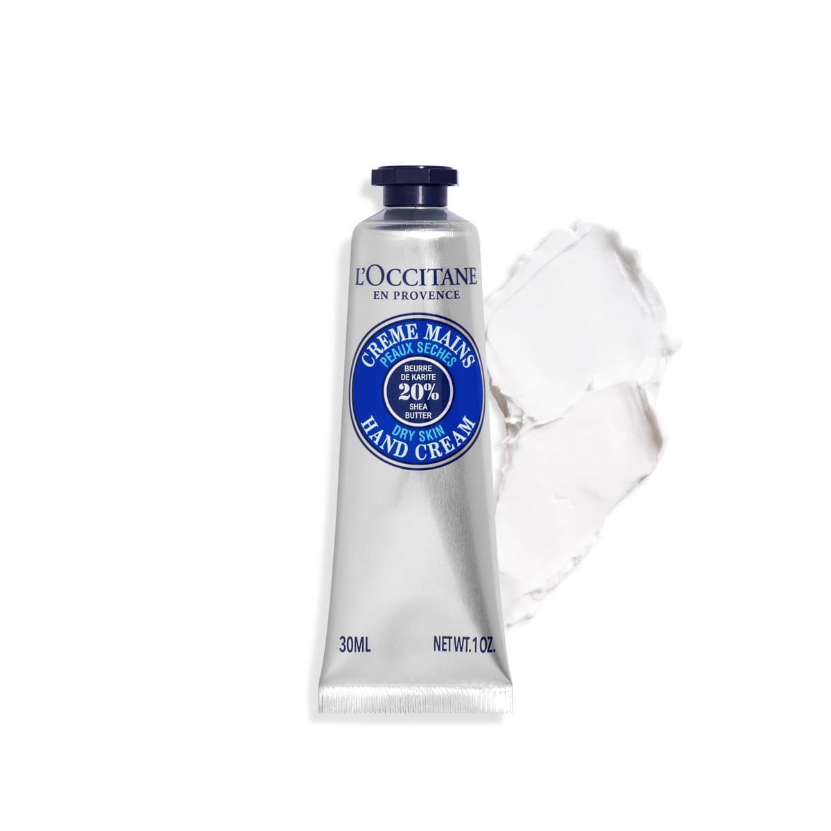 Крем для рук с маслом Ши Hand Cream
